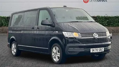 Used VW T6.1 SE 150 HP (110 kW) 2024 Van