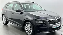 Used 2023 Skoda Kamiq SE SUV | £12,673 (Good price)