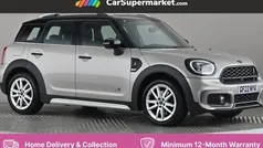 Used 2022 Mini Cooper S Countryman Sport SUV | £21,697 (Fair price)