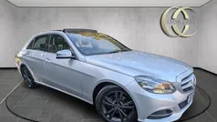 Used 2016 Mercedes E220 Premium Sedan | £10,995 (Fair price)