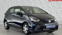 Used 2025 Honda Jazz Elegance Hatchback | £22,995 (Fair price)
