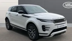 Used 2025 Land Rover Range Rover evoque SE Dynamic Hatchback | £35,207 (Fair price)