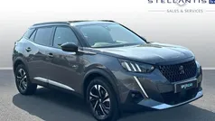 Used 2023 Peugeot 2008 GTi SUV | £15,405 (Fair price)