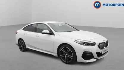 Usado BMW 218 M Sport 136 HP (100 kW) 2024 Coupé