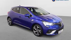 Used 2022 Renault Clio V RS Line Hatchback | £12,399 (Fair price)