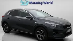 Used 2022 Kia XCeed 2 SUV | £13,500 (Fair price)