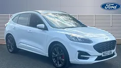 Used 2023 Ford Kuga ST-Line SUV | £23,233 (Fair price)