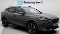 Used 2024 Cupra Formentor SUV | £14,800 (Super price)