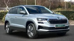 Used 2023 Skoda Karoq SE Drive SUV | £23,000 (Fair price)