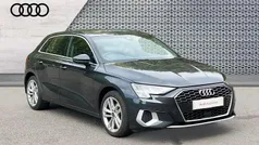 Used 2022 Audi A3 Sport Hatchback | £21,901 (Fair price)