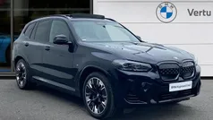 Used 2024 BMW iX3 M Sport SUV | £30,511 (Good price)