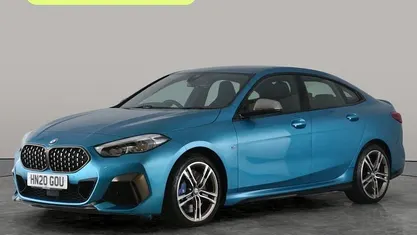 Used BMW M235 306 HP (225 kW) 2024 Coupe