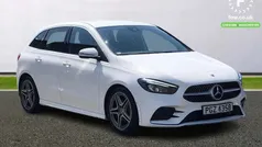 Used 2023 Mercedes B200 Executive MPV | £16,399 (Super price)