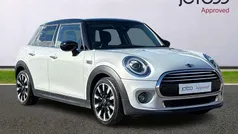 Used 2019 Mini Cooper Exclusive Hatchback | £11,600 (Fair price)