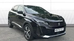Used 2023 Peugeot 3008 Allure+ Estate | £19,240 (Good price)