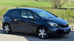 Used 2023 Honda Jazz Hybrid Hatchback | £18,445 (Fair price)