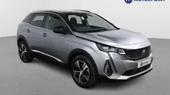 Used 2023 Peugeot 3008 GTi Estate | £20,999 (Fair price)