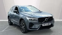 Thunder grey Used 2023 Volvo XC60 Ultimate SUV | £39,490 (Super price)