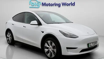 Used 2023 Tesla Model Y RWD SUV | £25,300 (Fair price)