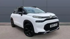 Used 2021 Citroën C3 Aircross PureTech SUV | £16,000 (Fair price)