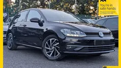 Used 2020 VW Golf VII Match Hatchback | £10,798 (Fair price)