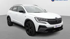 Used 2025 Renault Austral Techno Esprit Alpine SUV | £22,399 (Fair price)