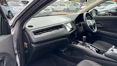 Silver Used 2018 Honda HR-V SE SUV | £14,064 (Fair price)