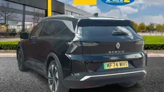 Used 2026 Renault Scénic Techno MPV | £29,495 (Good price)