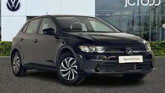 Used 2024 VW Polo Life Hatchback | £18,352 (Fair price)