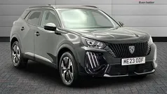 Used 2025 Peugeot 2008 Allure SUV | £14,693 (Fair price)