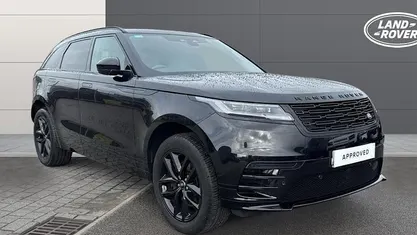 Used Land Rover Range Rover Velar SE Dynamic 204 HP (150 kW) 2025 SUV