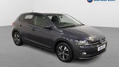 Used 2020 VW Polo Match Hatchback | £12,649 (Fair price)