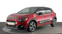Used 2022 Citroën C3 PureTech Hatchback | £10,690 (Fair price)