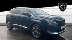 Used 2021 Peugeot 3008 Allure Premium SUV | £16,142 (Fair price)