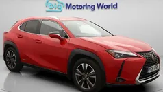 Used 2023 Lexus UX 250h SUV | £19,100 (Fair price)