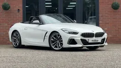 Used 2025 BMW Z4 M Sport Cabriolet | £34,650 (Good price)