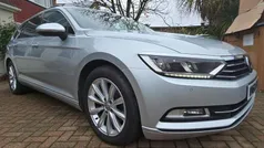 Used 2018 VW Passat Business Estate | £11,899 (Good price)