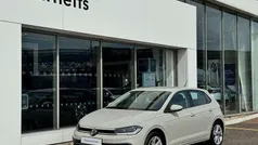 Used 2024 VW Polo Style Hatchback | £19,999 (Fair price)