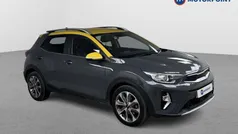 Used 2023 Kia Stonic SUV | £15,849 (Fair price)