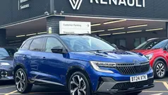 Used 2024 Renault Austral Techno Esprit Alpine SUV | £24,941 (Fair price)