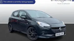 Used 2019 Vauxhall Corsa SRi Hatchback | £7,710 (Fair price)