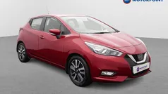 Used 2018 Nissan Micra Acenta Limited Edition Hatchback | £8,499 (Fair price)