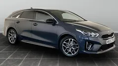 Used 2020 Kia ProCeed GT-Line Hatchback | £13,295 (Fair price)