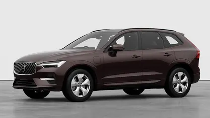 Used 2025 Volvo XC60 Core SUV | £57,555 (Fair price)