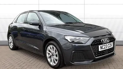 Used Audi A1 Sportback Sport 110 HP (80 kW) 2024 Hatchback