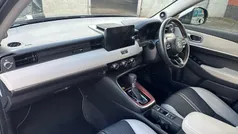 Blue Used 2023 Honda HR-V Advance SUV | £26,059 (Fair price)
