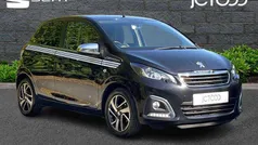 Used 2020 Peugeot 108 Collection Hatchback | £8,273 (Fair price)