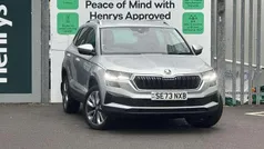 Used 2023 Skoda Karoq SE L SUV | £23,995 (Fair price)