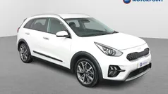 Used 2022 Kia Niro SUV | £16,949 (Fair price)