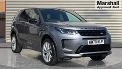 Used 2020 Land Rover Discovery Sport HSE Dynamic SUV | £23,544 (Fair price)